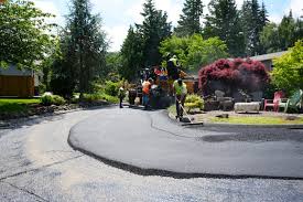 Driveway Pressure Washing in Celoron, NY